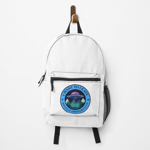 Item preview, I want to leave designed and sold by artbyvicky.