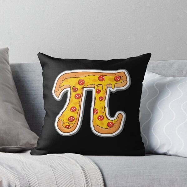 Item preview, Pi Day kids Pizza Pi Funny Math Food 3.14 designed and sold by Munich84.