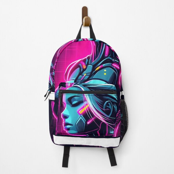 Item preview, Celestial Femme – Cyber Future designed and sold by Wesira.
