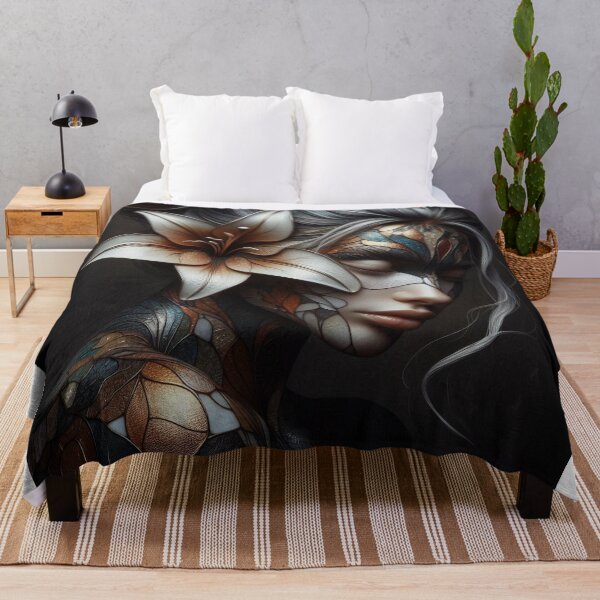 Item preview, Graceful Metamorphosis designed and sold by Beyondnote-Art.
