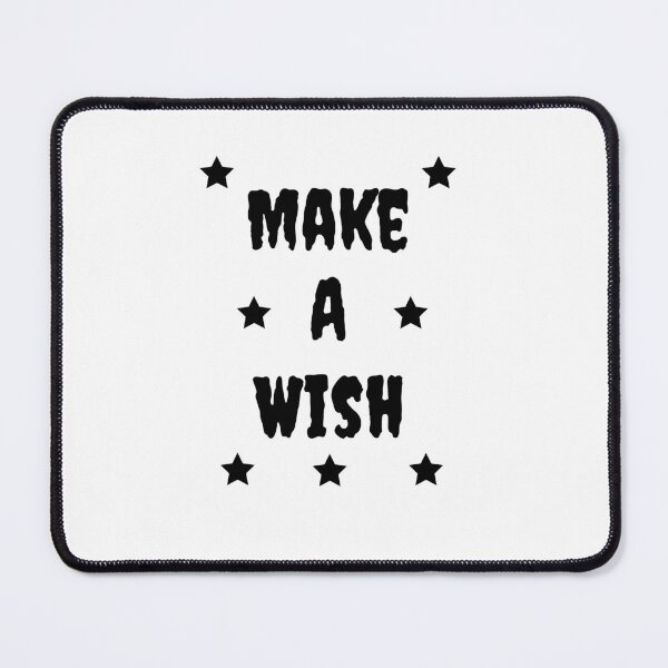Item preview, Make A Wish designed and sold by Fleetwood1994.