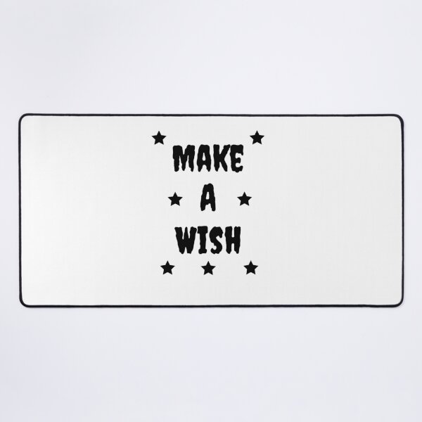 Item preview, Make A Wish designed and sold by Fleetwood1994.