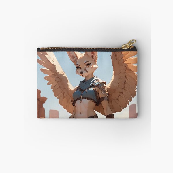Item preview, Desert Fantasy Furry designed and sold by CattoriHanzo.