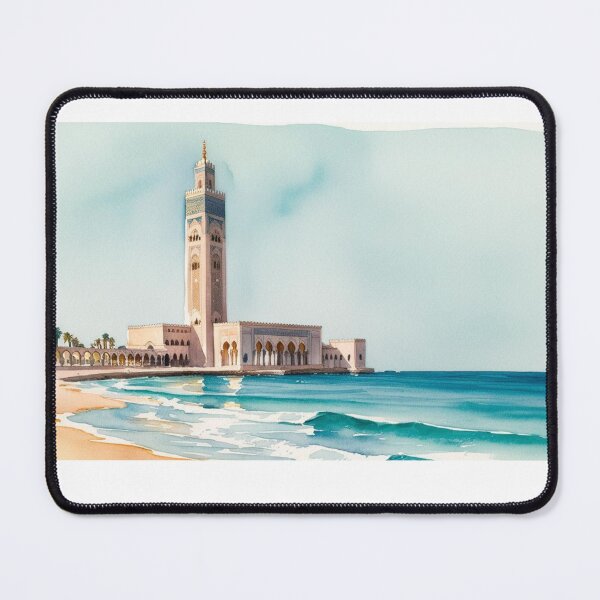Item preview, Morocco designed and sold by StormArte.