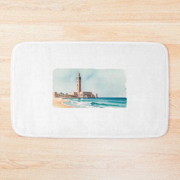 Item preview, Morocco designed and sold by StormArte.