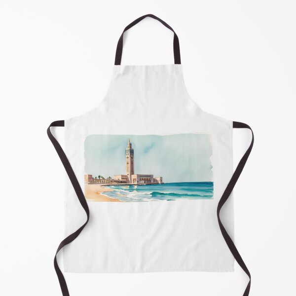 Item preview, Morocco designed and sold by StormArte.