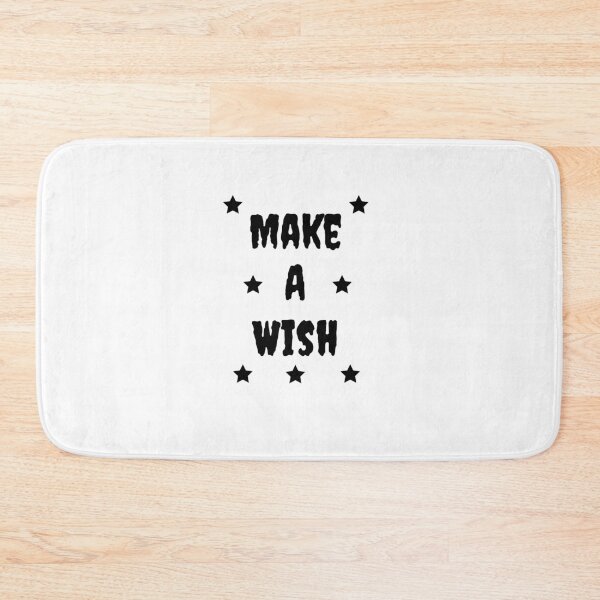 Item preview, Make A Wish designed and sold by Fleetwood1994.