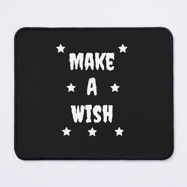 Item preview, Make A Wish designed and sold by Fleetwood1994.