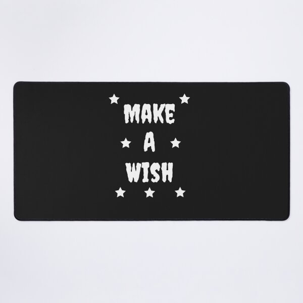 Item preview, Make A Wish designed and sold by Fleetwood1994.