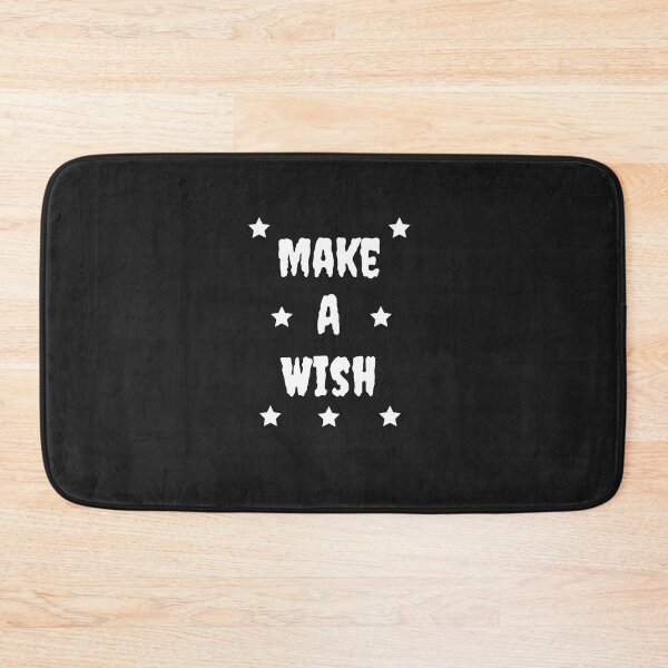Item preview, Make A Wish designed and sold by Fleetwood1994.