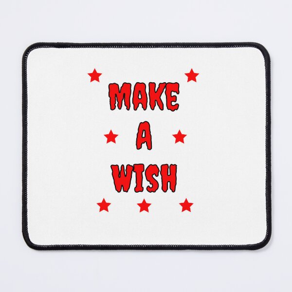 Item preview, Make A Wish designed and sold by Fleetwood1994.