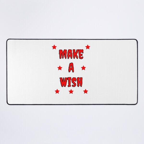 Item preview, Make A Wish designed and sold by Fleetwood1994.