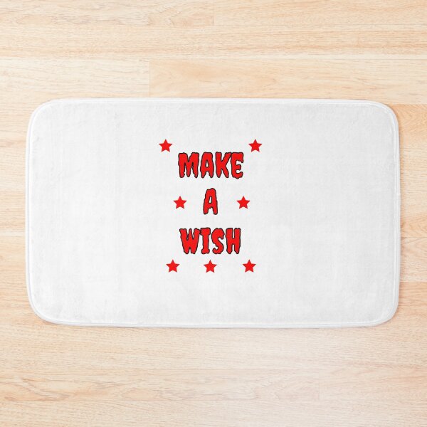 Item preview, Make A Wish designed and sold by Fleetwood1994.