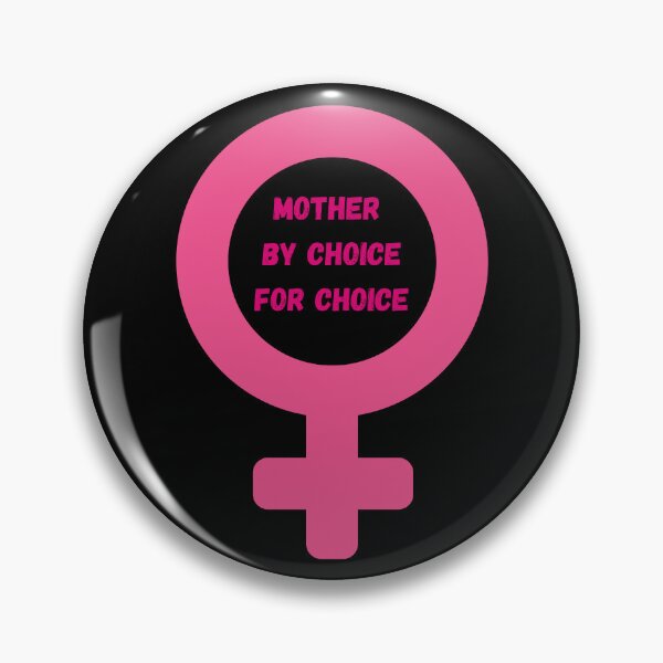 Item preview, Mother By Choice For Choice designed and sold by SleepyCadyCat.