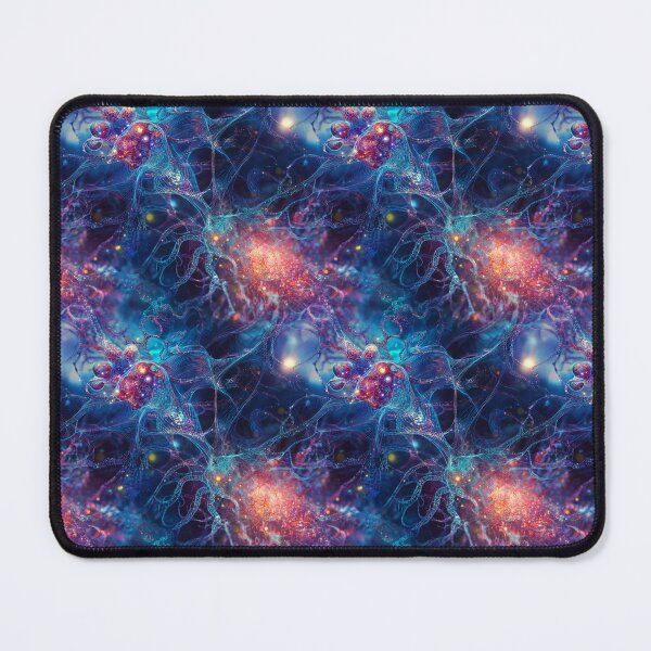 Item preview, Neural Fusion: The Spirit of the Future designed and sold by MidArtForge.