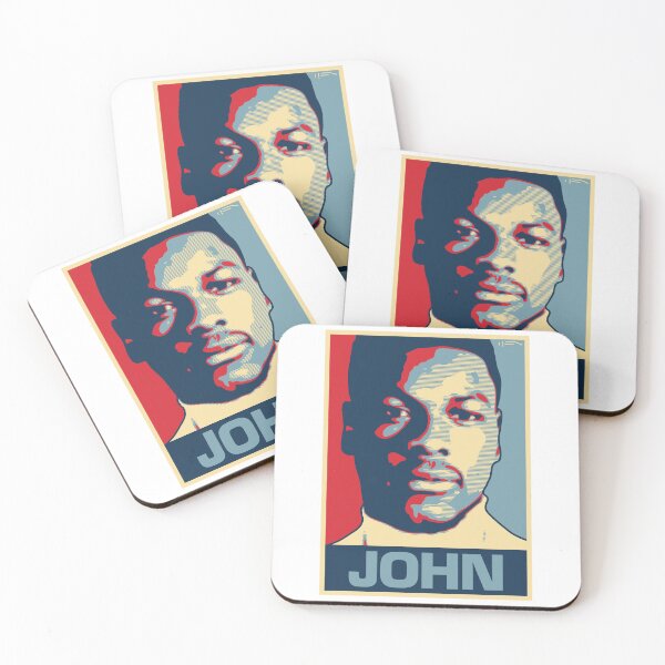 Item preview, John designed and sold by DFA.