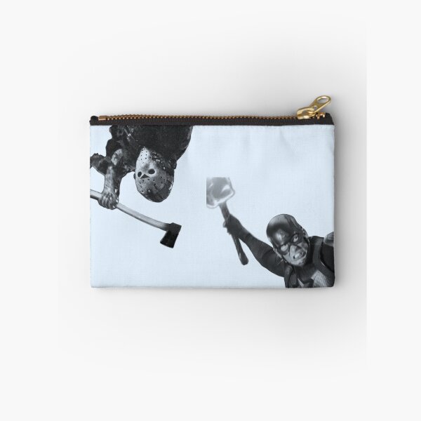 Item preview, Steve & Jason (Blue) designed and sold by kissing practice.
