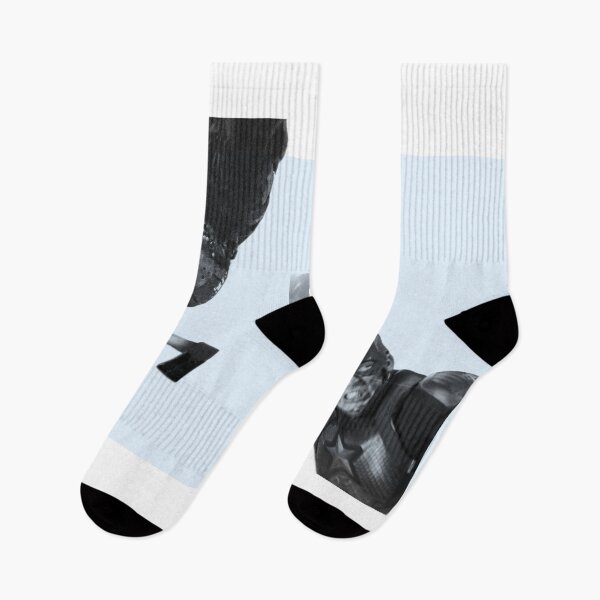 Item preview, Steve & Jason (Blue) designed and sold by kissing practice.