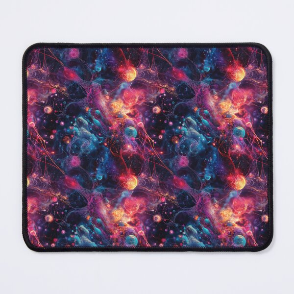 Item preview, Neural Fusion: The Spirit of the Future designed and sold by MidArtForge.