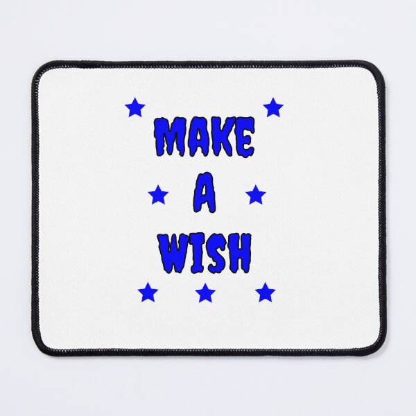 Item preview, Make A Wish designed and sold by Fleetwood1994.