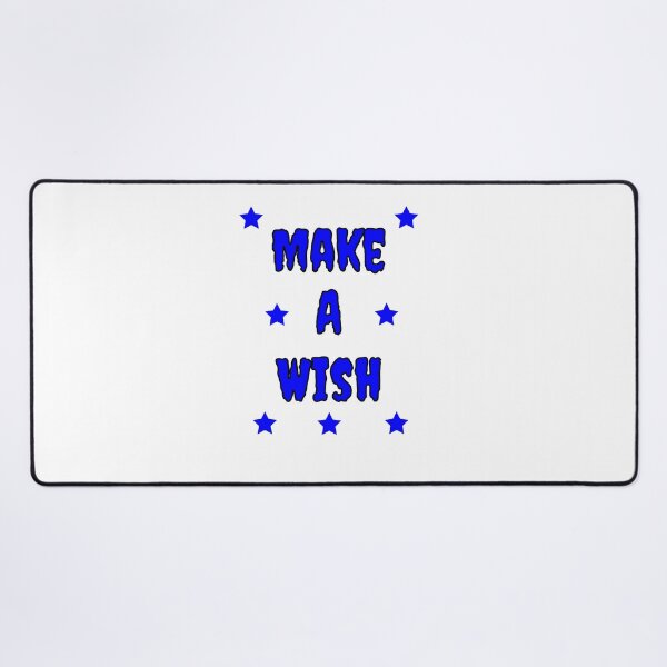 Item preview, Make A Wish designed and sold by Fleetwood1994.