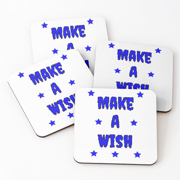 Item preview, Make A Wish designed and sold by Fleetwood1994.