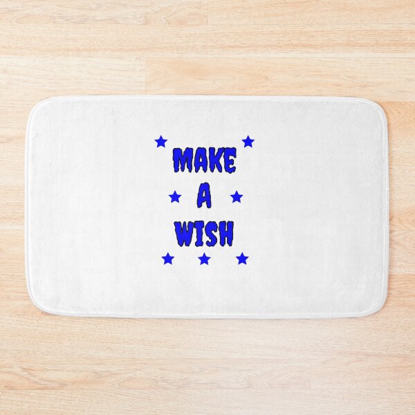 Item preview, Make A Wish designed and sold by Fleetwood1994.