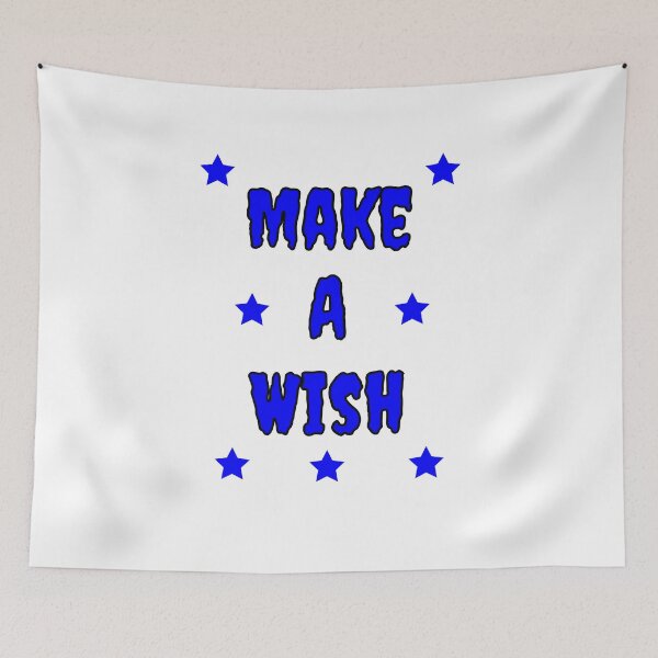 Item preview, Make A Wish designed and sold by Fleetwood1994.
