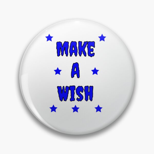 Item preview, Make A Wish designed and sold by Fleetwood1994.