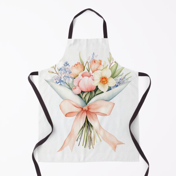 Item preview, Whimsical Floral Gift Presentation designed and sold by NelenaArt.