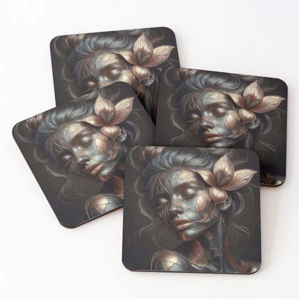 Item preview, Graceful Metamorphosis designed and sold by Beyondnote-Art.