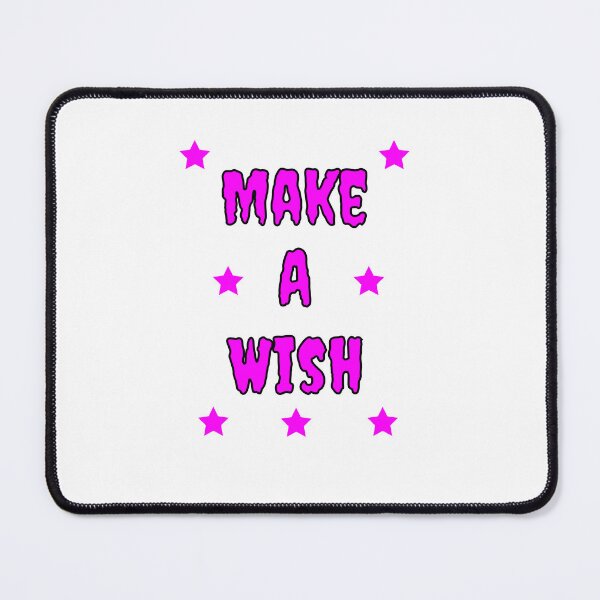 Item preview, Make A Wish designed and sold by Fleetwood1994.