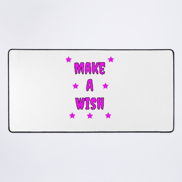Item preview, Make A Wish designed and sold by Fleetwood1994.