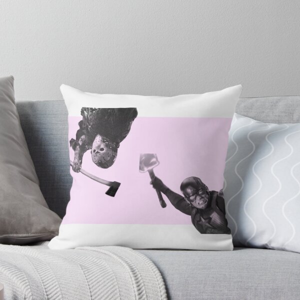 Item preview, Steve & Jason (Pink) designed and sold by kissing practice.