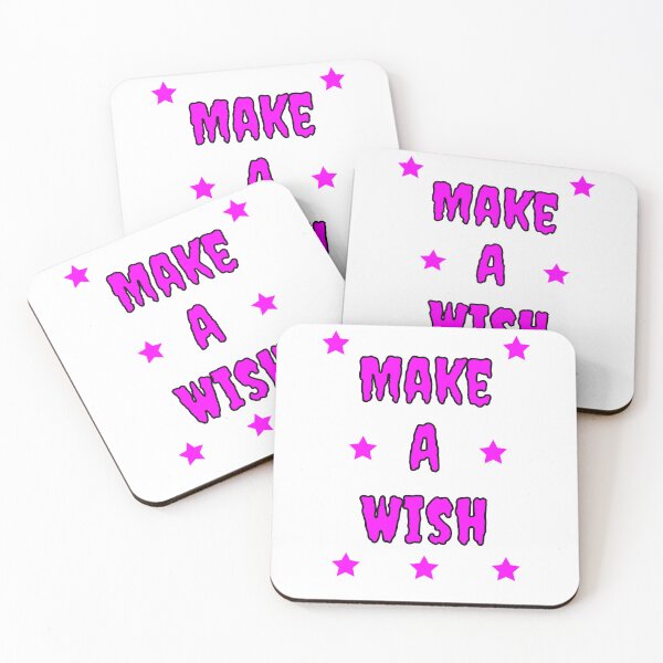 Item preview, Make A Wish designed and sold by Fleetwood1994.