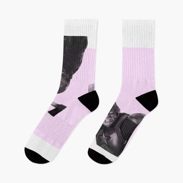 Item preview, Steve & Jason (Pink) designed and sold by kissing practice.