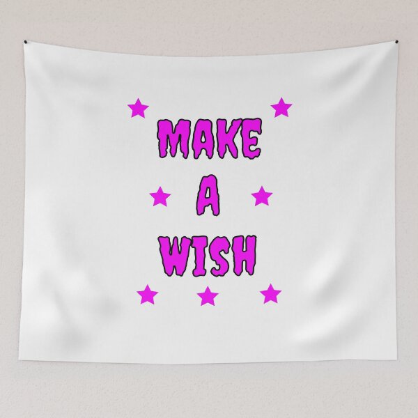Item preview, Make A Wish designed and sold by Fleetwood1994.