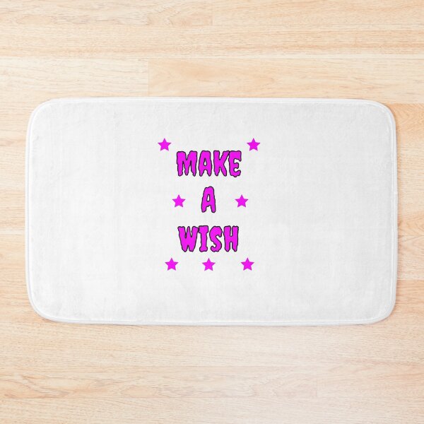 Item preview, Make A Wish designed and sold by Fleetwood1994.