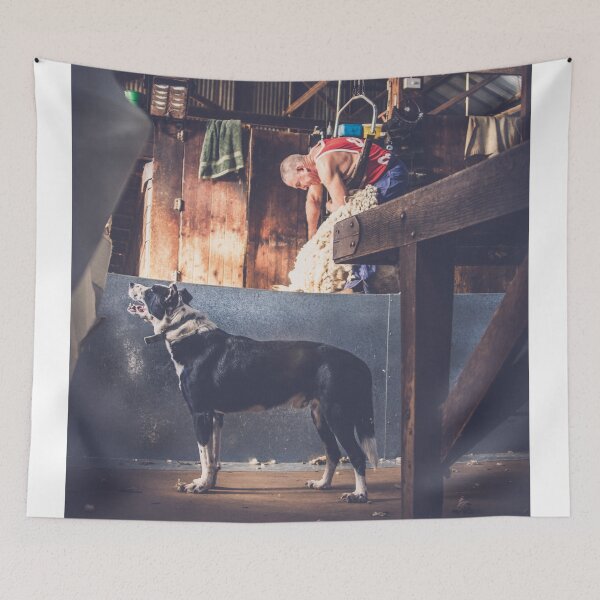 Item preview, Lodge designed and sold by Candice O'Neill.