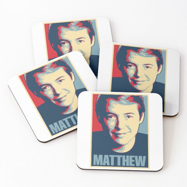 Item preview, Matthew designed and sold by DFA.