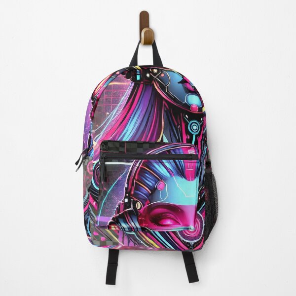 Item preview, Celestial Femme – Neon Power designed and sold by Wesira.