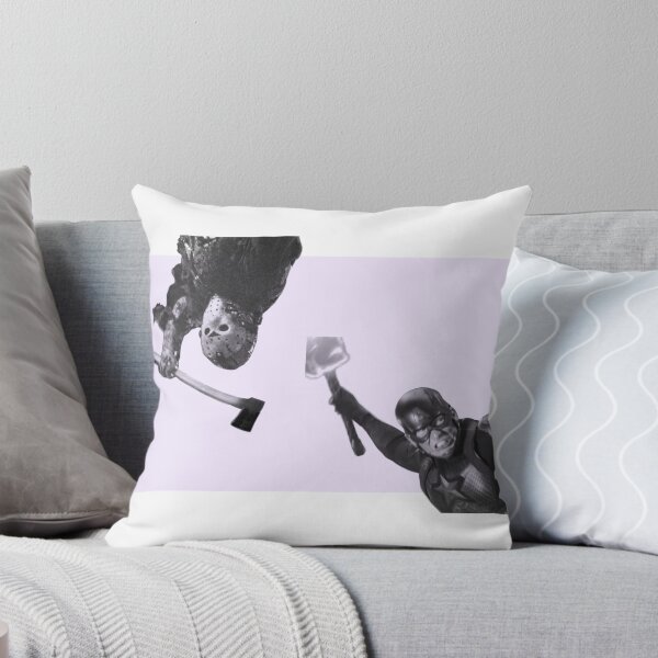 Item preview, Steve & Jason (Purple) designed and sold by kissing practice.