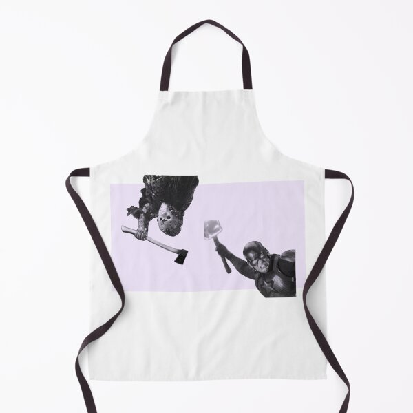 Item preview, Steve & Jason (Purple) designed and sold by kissing practice.