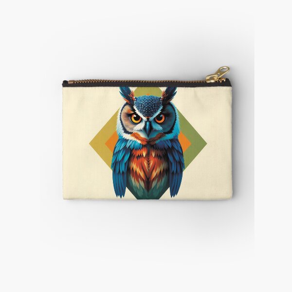 Item preview, Owl designed and sold by Shjamezlaush Milicevic.