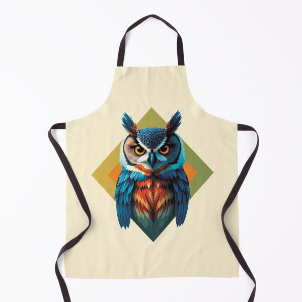 Item preview, Owl designed and sold by Shjamezlaush Milicevic.