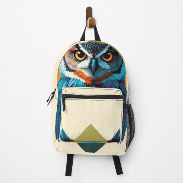 Item preview, Owl designed and sold by Shjamezlaush Milicevic.