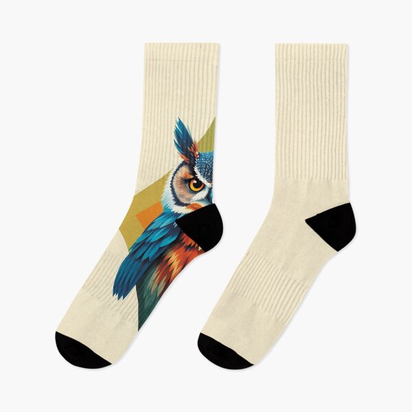 Item preview, Owl designed and sold by Shjamezlaush Milicevic.