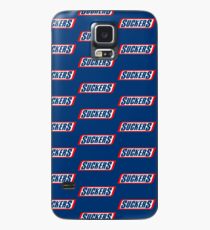 Funda/vinilo para Samsung Galaxy Lechones