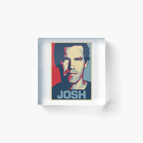 Item preview, Josh designed and sold by DFA.