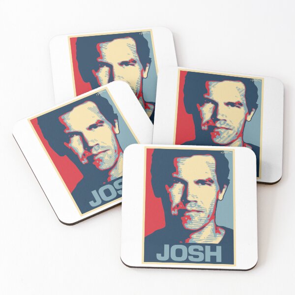 Item preview, Josh designed and sold by DFA.